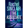 The Associate: Damien Harrington Legal Thrillers 1