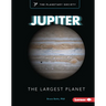 Jupiter: The Largest Planet