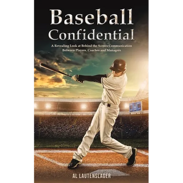 Baseball Confidential