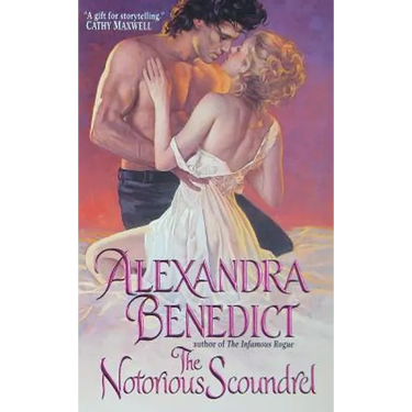 The Notorious Scoundrel