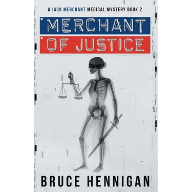 Merchant of Justice