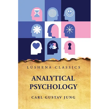 Analytical Psychology