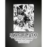 STRANGE FLOWERS The Inflorescence & Efflorescence of Flowers Black White Flower Photography COLLECT DIGITAL ART PRINTS IN A BOOK by Artist Grace Divin