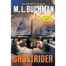 Ghostrider (large print): a political thriller