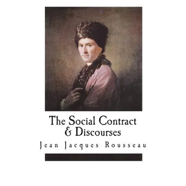 The Social Contract & Discourses