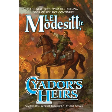 Cyador's Heirs