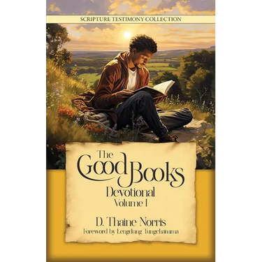 The Good Books Devotional