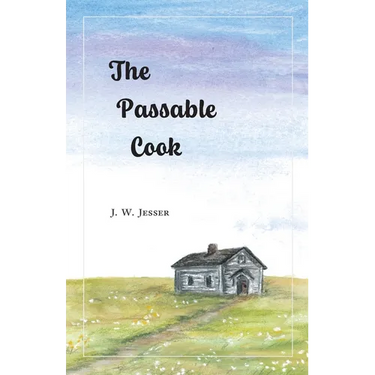 The Passable Cook
