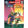 Bold and the Brave #55
