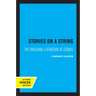 Stories on a String: The Brazilian Literatura de Cordel