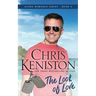 The Look of Love: Beach Read Edition