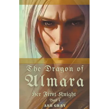 The Dragon of Almara