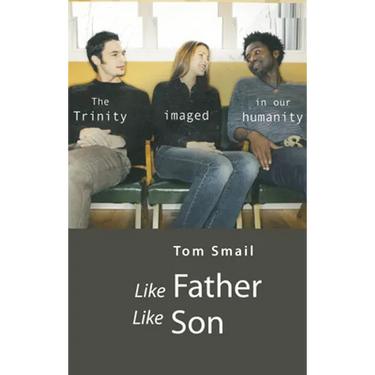 Like Father Like Son