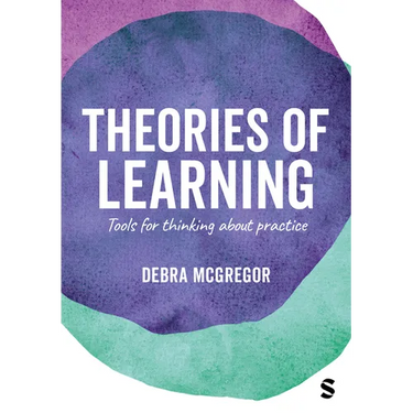 Theories of Learning: Tools for thinking about practice