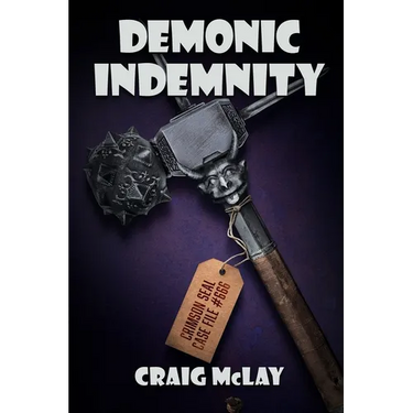 Demonic Indemnity