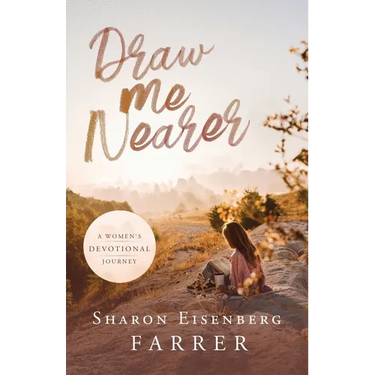 Draw Me Nearer