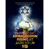 Armageddon Rising At Jade Helm 15
