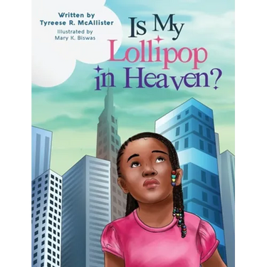 Is My Lollipop in Heaven?