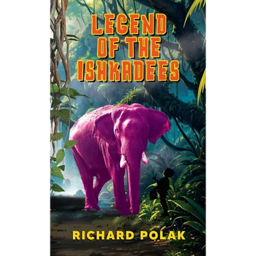 Legend of the Ishkadees