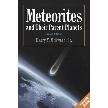 Meteorites and Their Parent Planets