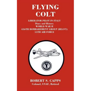 Flying Colt