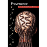 Provenance