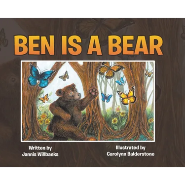 Ben is a Bear