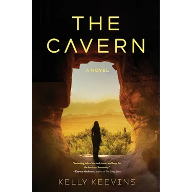 The Cavern