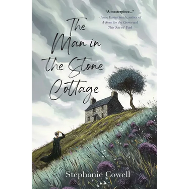 The Man in the Stone Cottage