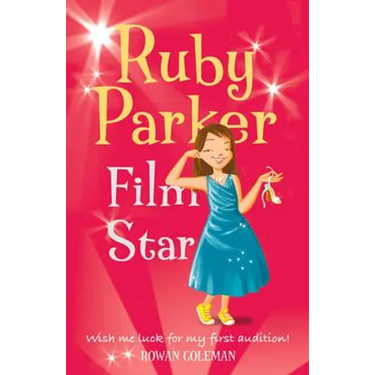 Ruby Parker: Film Star
