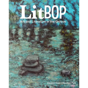 Litbop: Art and Literature in the Groove #2