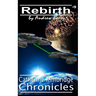 The Catherine Kimbridge Chronicles #9, Rebirth