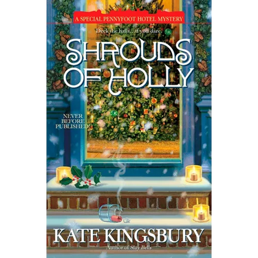 Shrouds of Holly