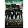 Parno's Destiny: The Black Sheep of Soulan: Book 2