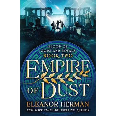 Empire of Dust
