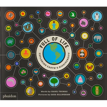 Full of Life: Exploring Earth's Biodiversity