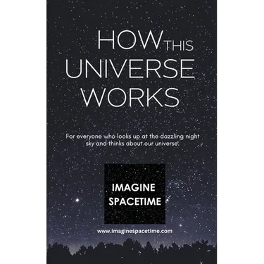 How This Universe Works