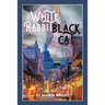 White Rabbit Black Cat
