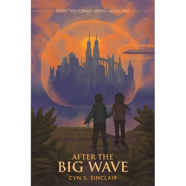After the Big Wave