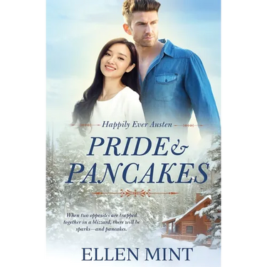 Pride and Pancakes