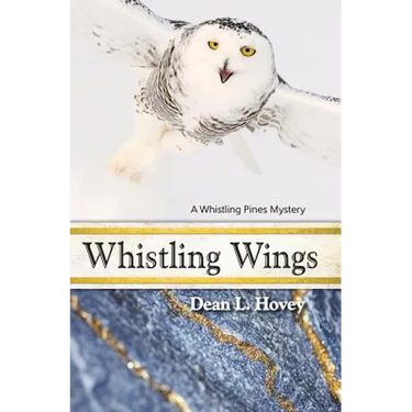 Whistling Wings: A Whistling Pines Mystery