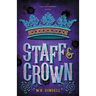 Staff & Crown
