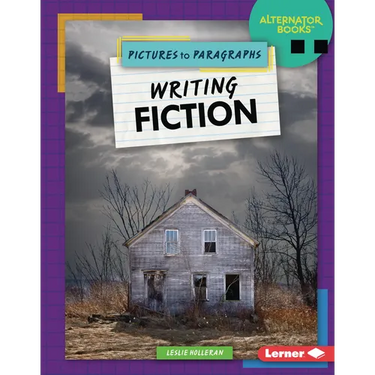Writing Fiction