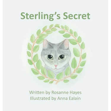 Sterling's Secret