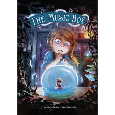 The Music Box