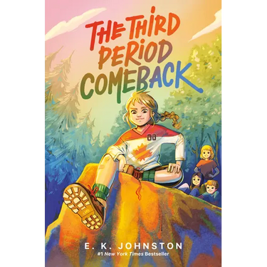 The Third Period Comeback