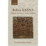 Before Kṛṣṇa: Religious Diversity in Ancient Mathura