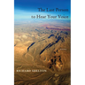 The Last Person to Hear Your Voice