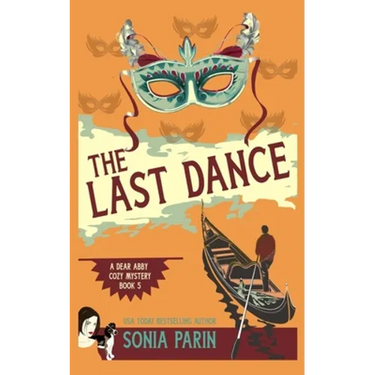The Last Dance