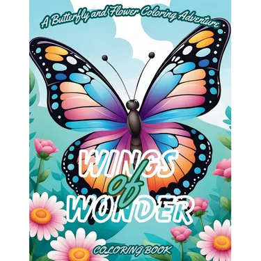 Wings of Wonder
